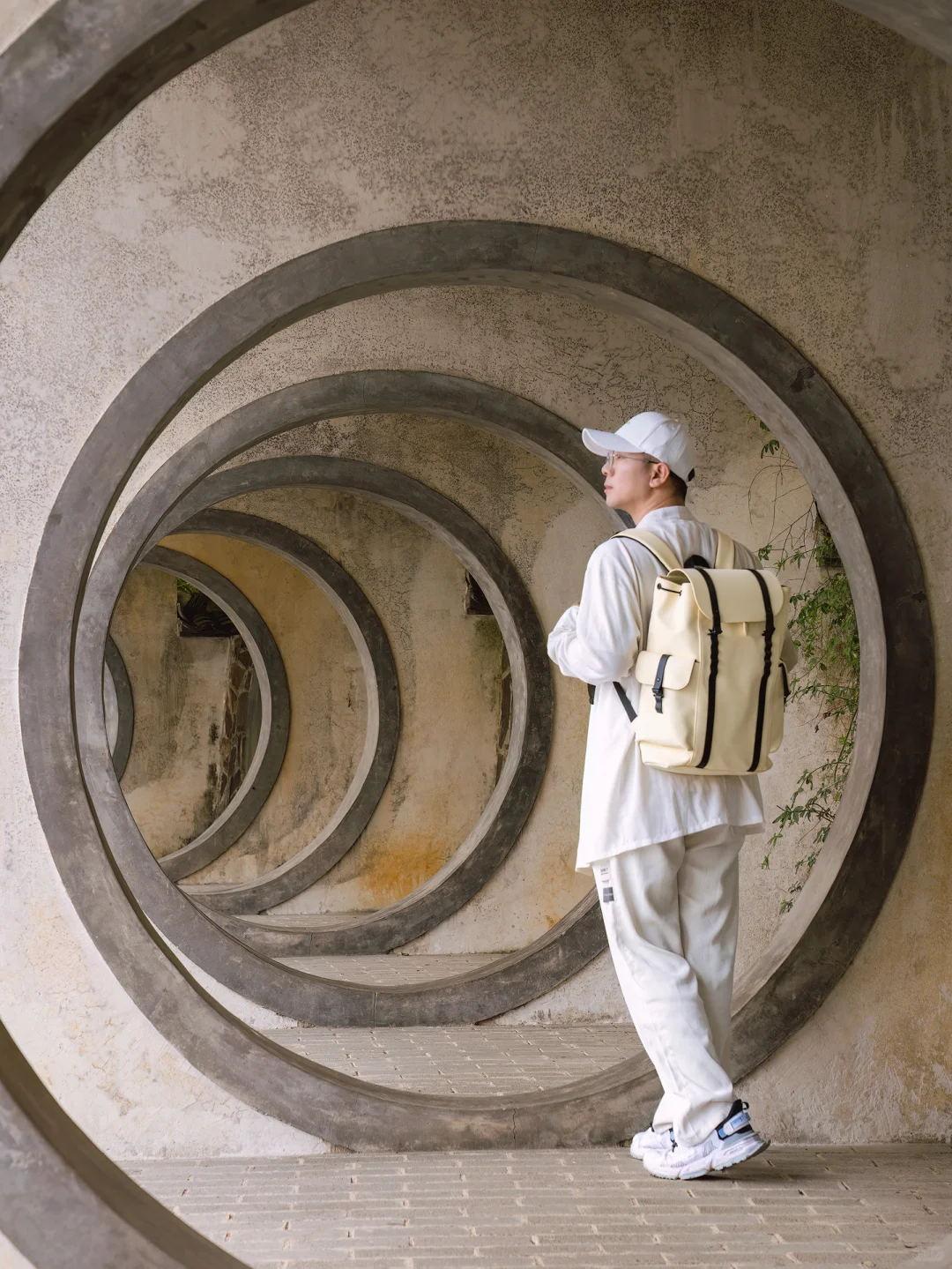 比起宏村，我更喜欢皖南这些小众古村落！