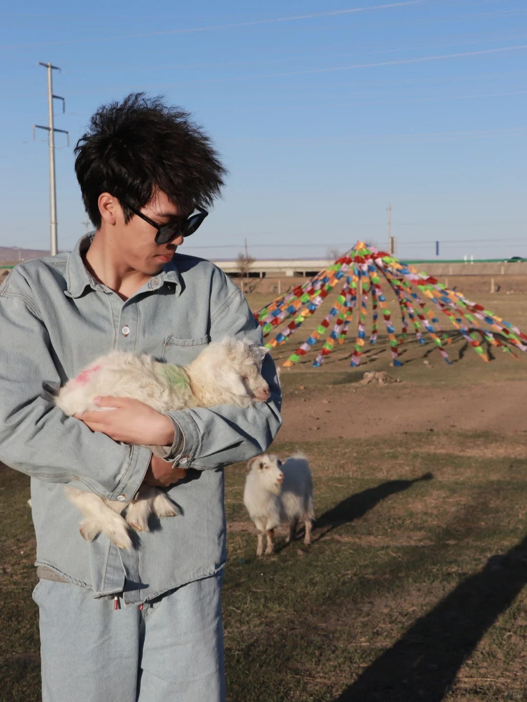 大学生勇闯乌兰察布🌋3天3晚超全攻略分享