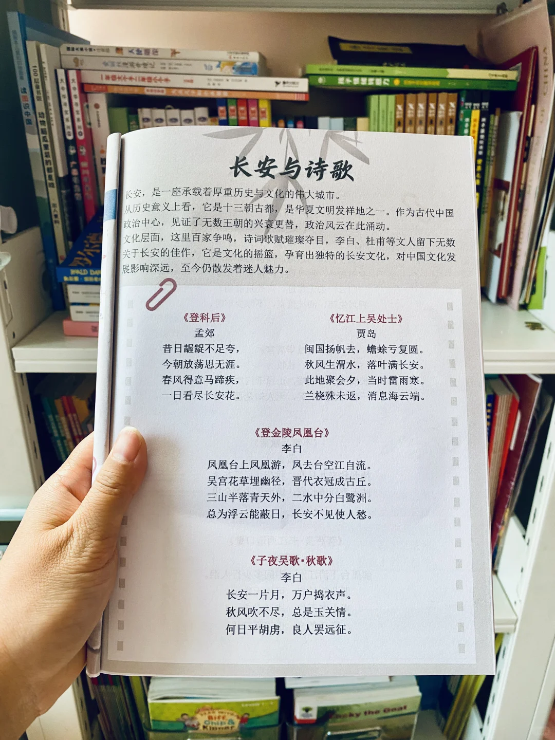 准备寒假带娃去西安，路线完成版‼️