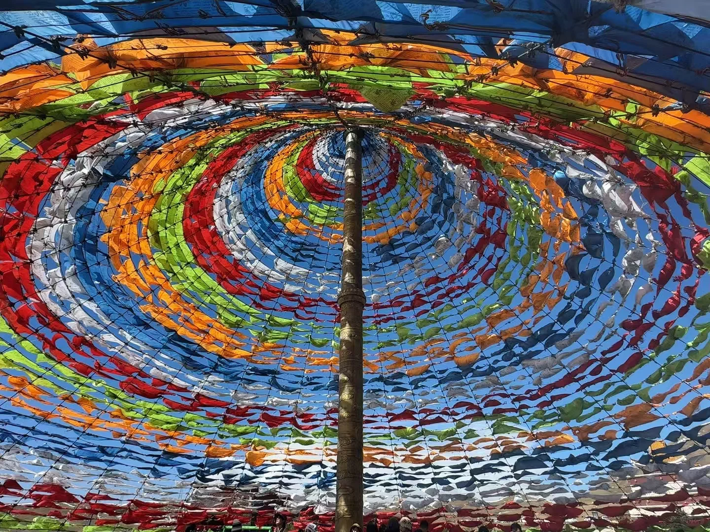 大西北我来过啦