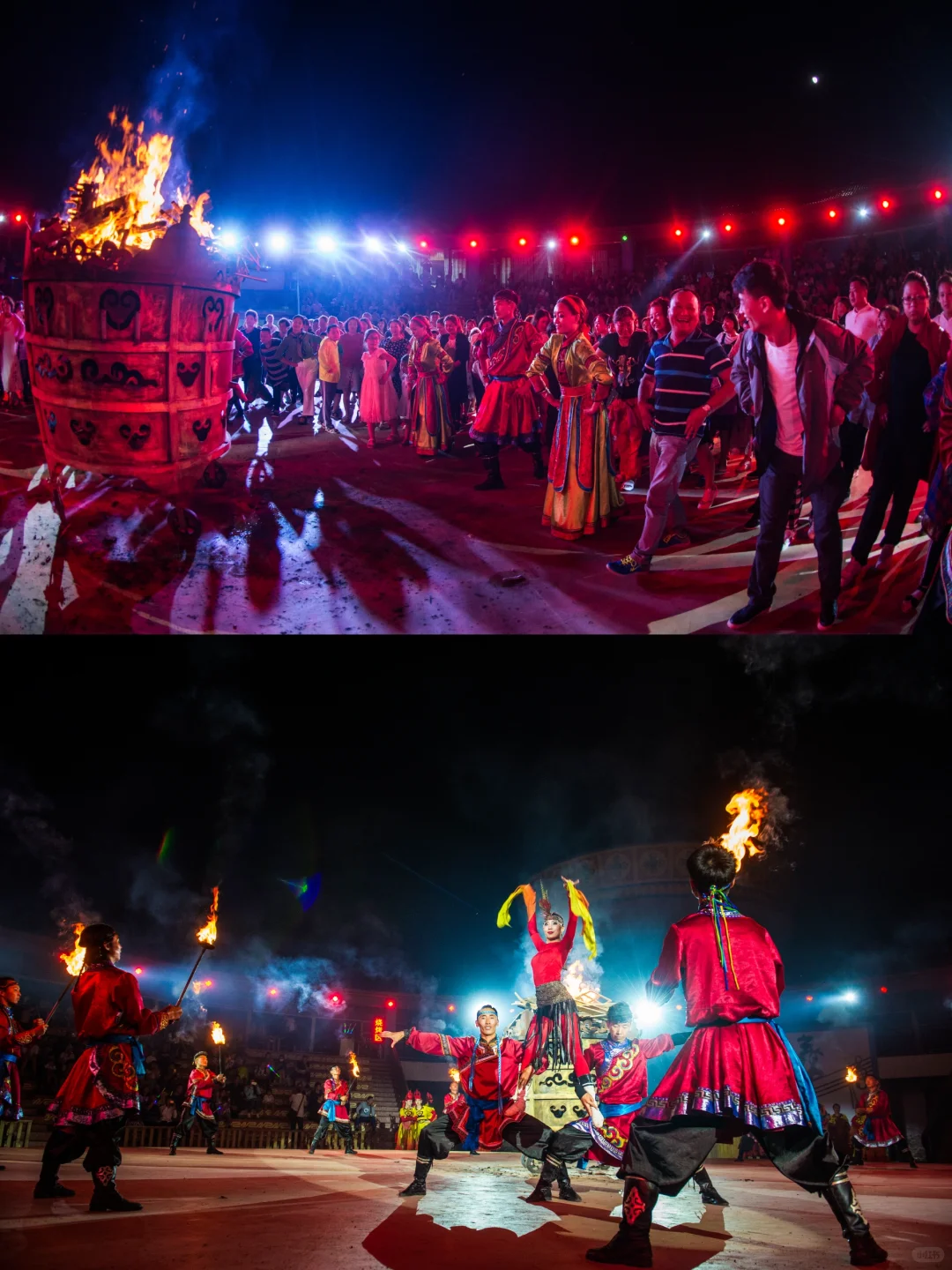 🍀逃离班味，去呼吸自然味道