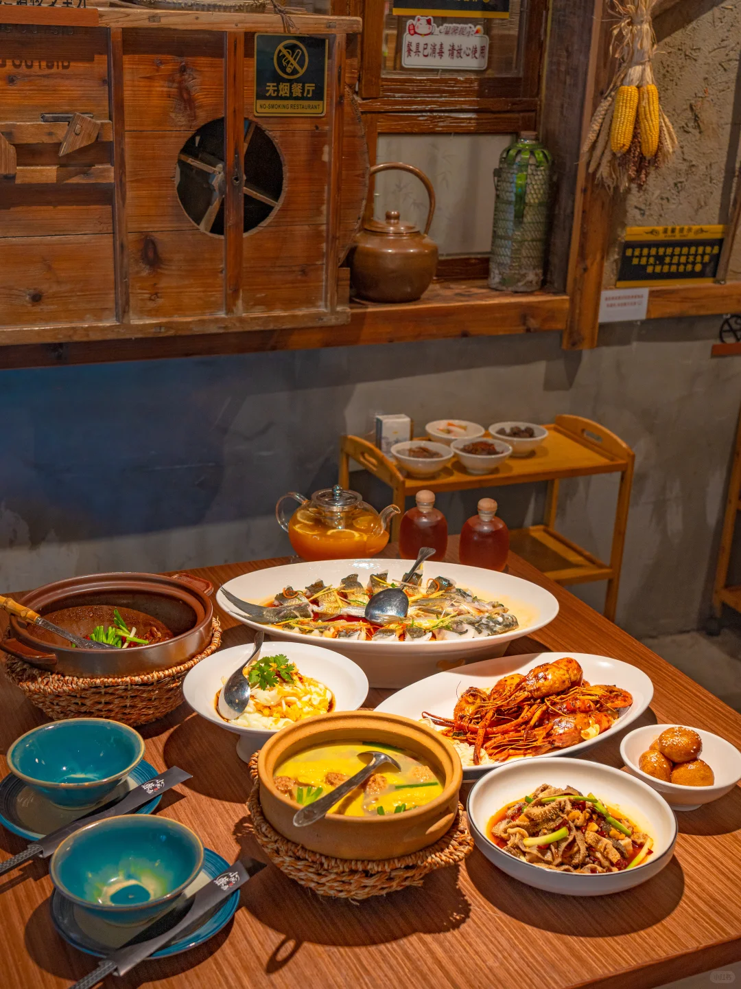 暑假第一站:郴州!就去这座“湘南小城”吧