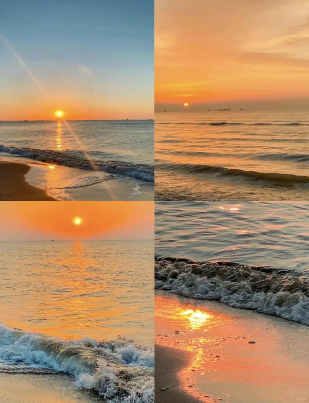 海边+林海+草原👉秦皇岛&承德旅游攻略