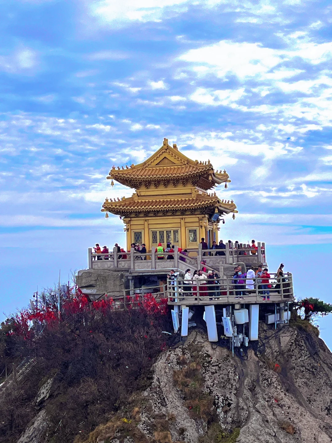 中国唯一禁止外国人进入的5A景区！