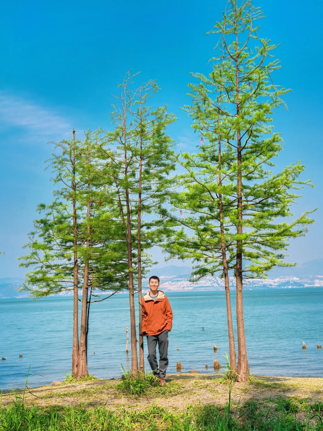 来云南旅游,我真心建议大家坐高铁!