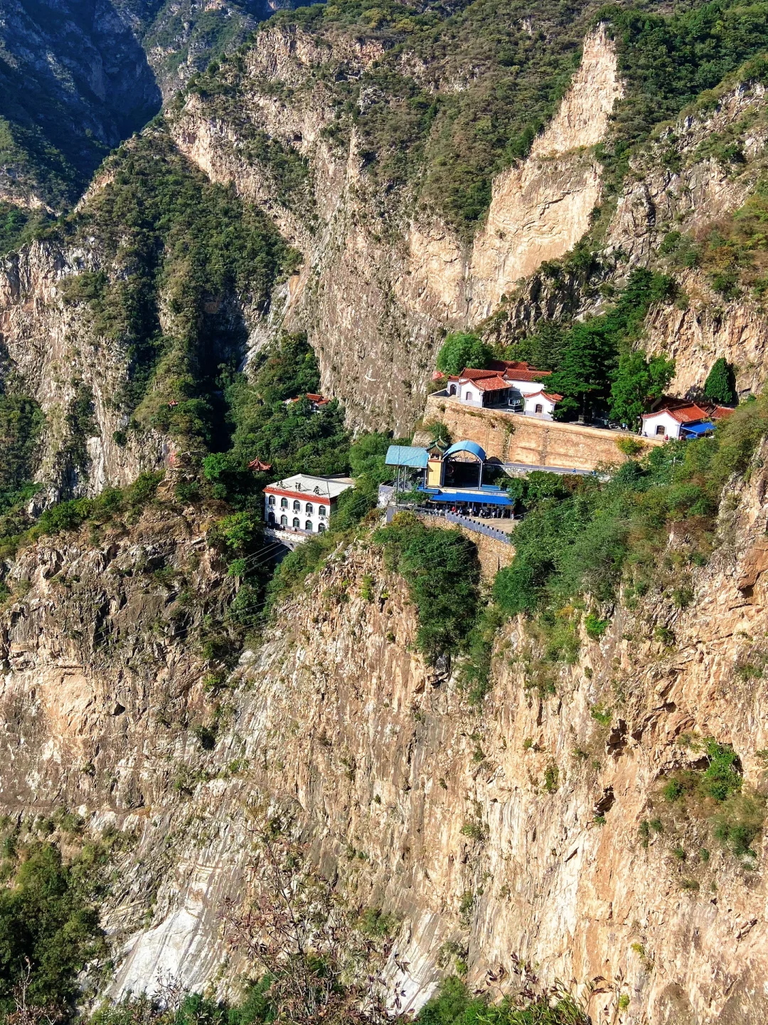 北方武当山❗️❗️99%游客错过的北京仙⛰️