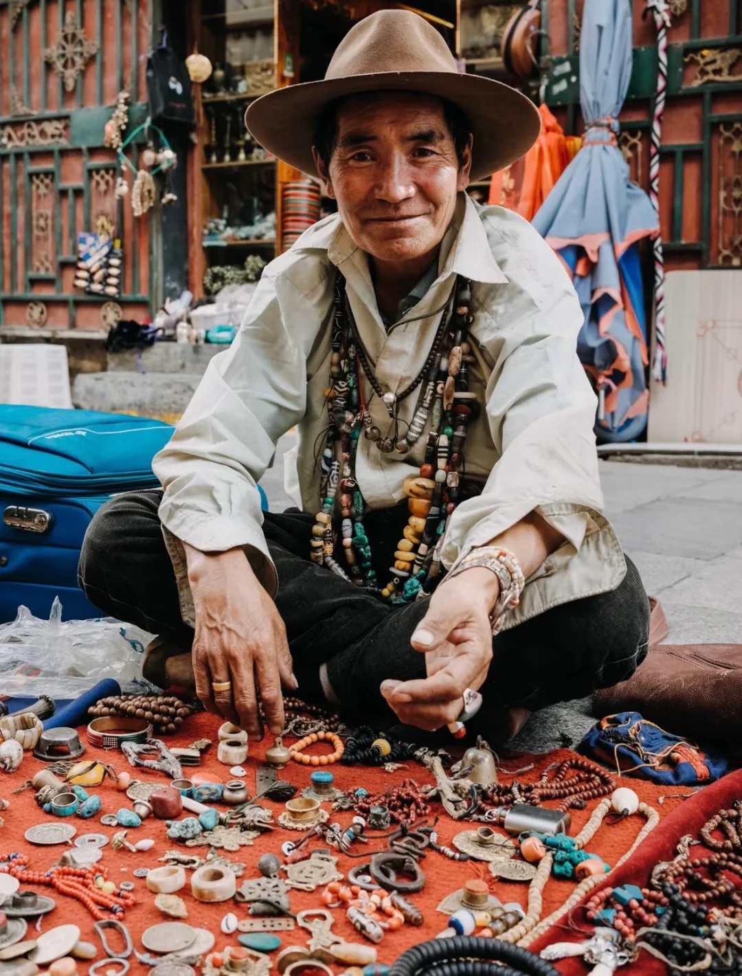 💥毕业季｜西藏旅游攻略之《避踩坑版》