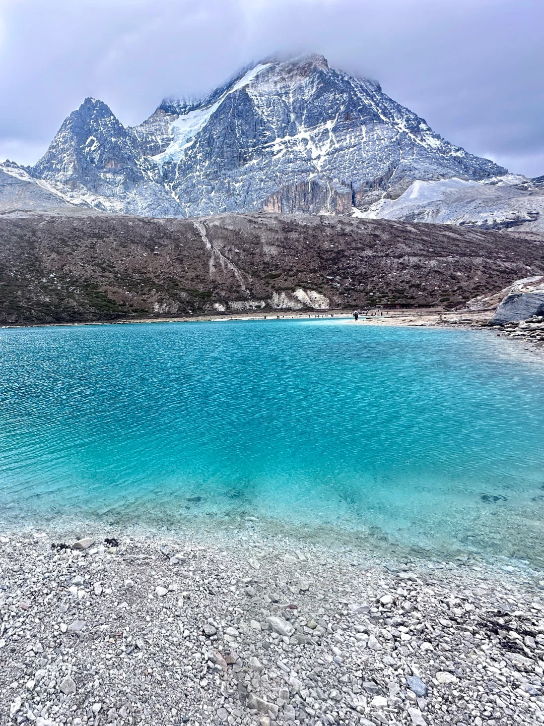 稻城亚丁主线版｜5天4晚川西旅游详细攻略