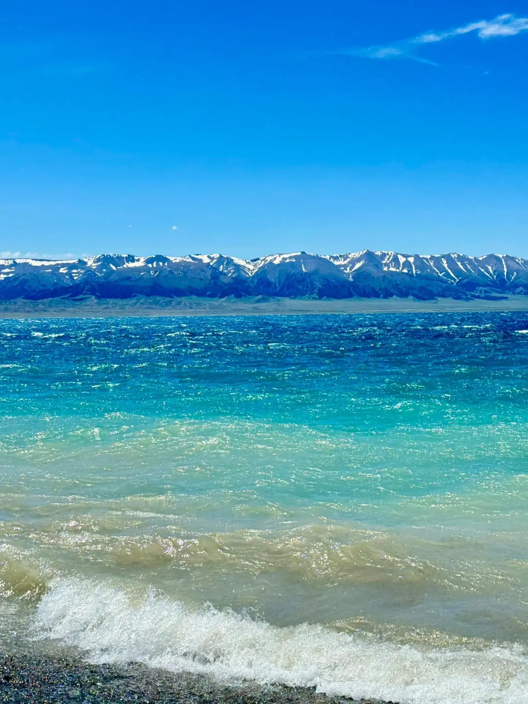 6-8月游新疆┃伊犁轻奢9日游人均仅💰5k✚