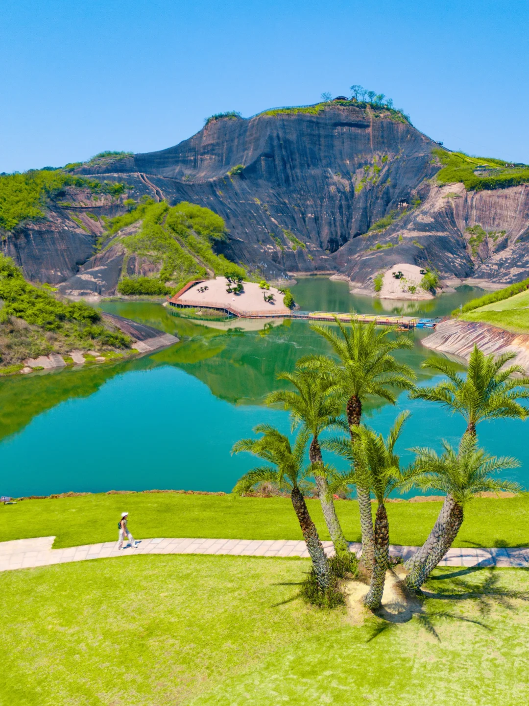 暑假第一站:郴州!就去这座“湘南小城”吧