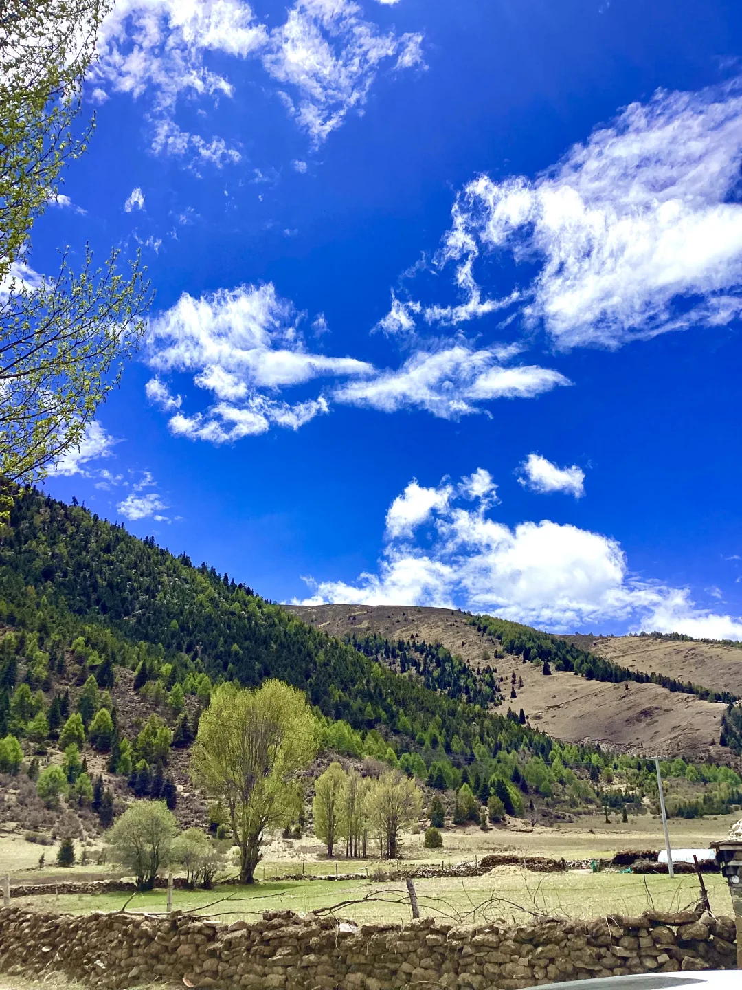 稻城亚丁主线版｜5天4晚川西旅游详细攻略