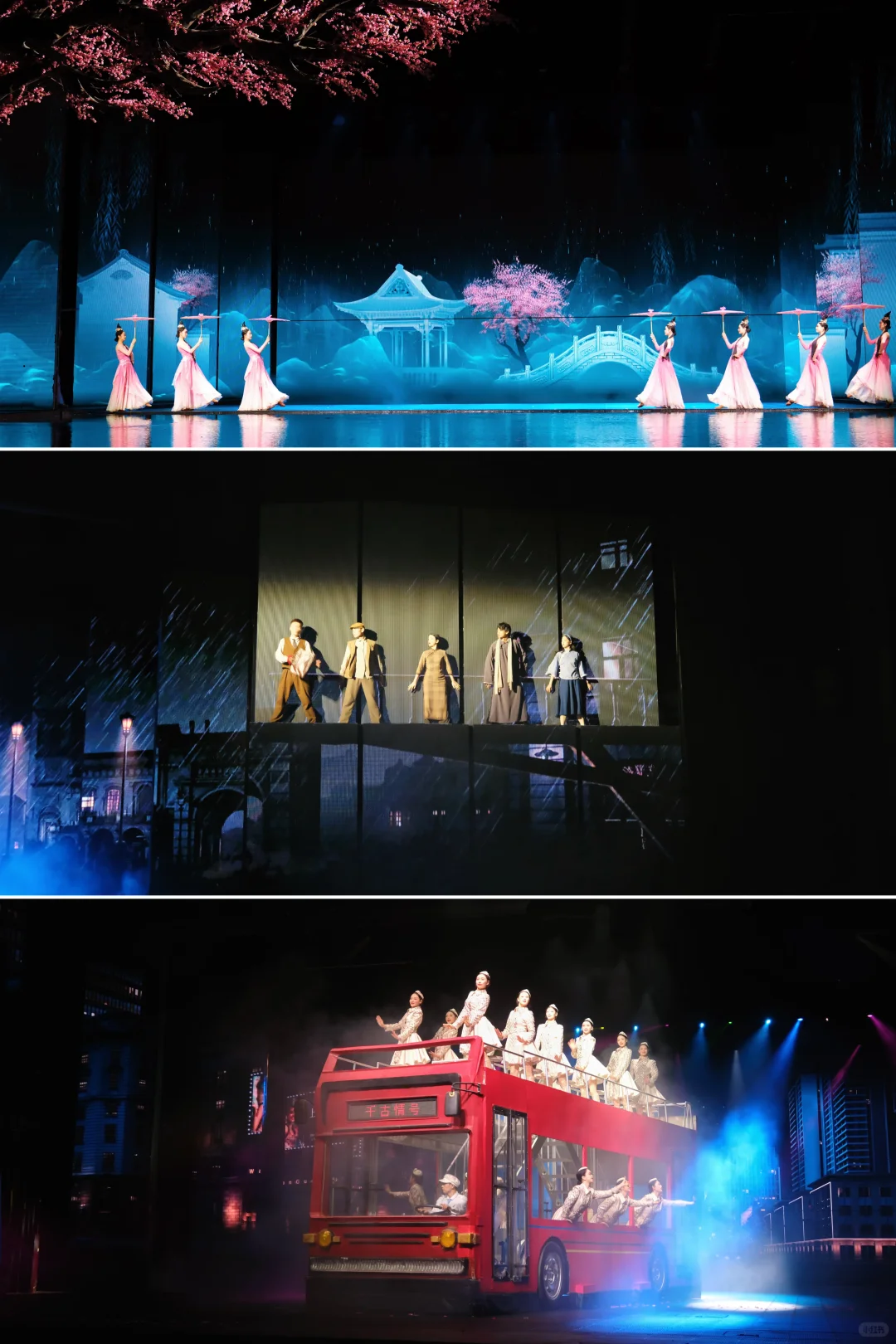 一天玩遍❽个景点❗上海1日游路线 直接抄吧