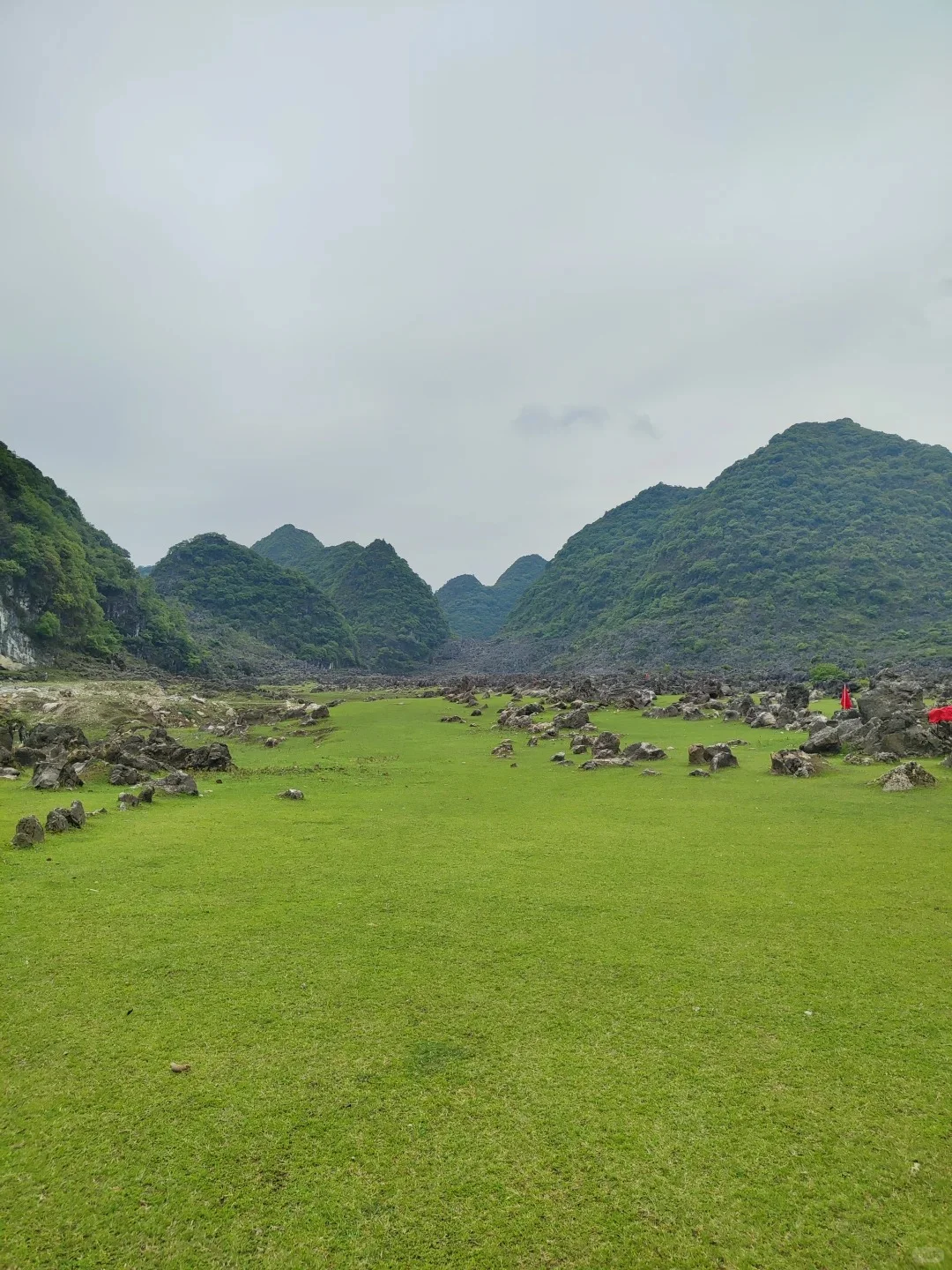 后悔才来😭这是贵州被严重低估的避暑小城