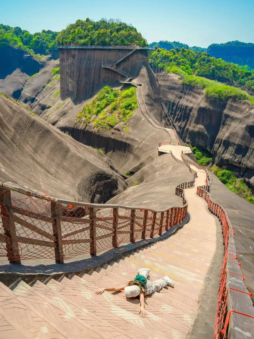 暑假第一站:郴州!就去这座“湘南小城”吧