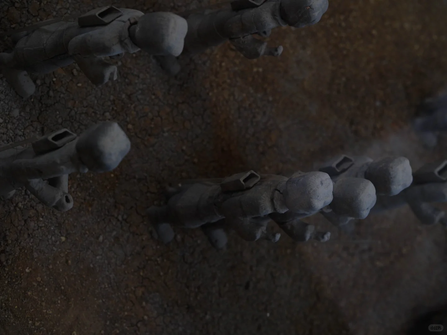 不可不打卡，感受浓厚文化气息