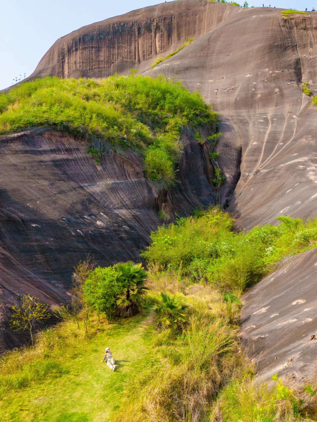 暑假第一站:郴州!就去这座“湘南小城”吧