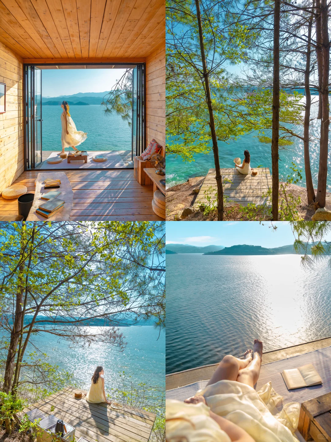 暑假第一站:郴州!就去这座“湘南小城”吧