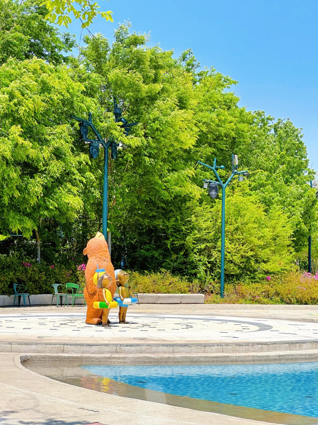 发朋友圈问疯了❗️这里真的不是阿勒泰‼️