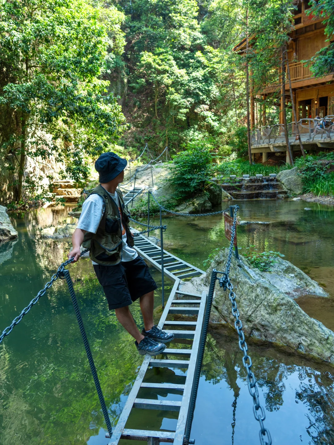 湖南！你不宣传这里！！你糊涂啊‼️