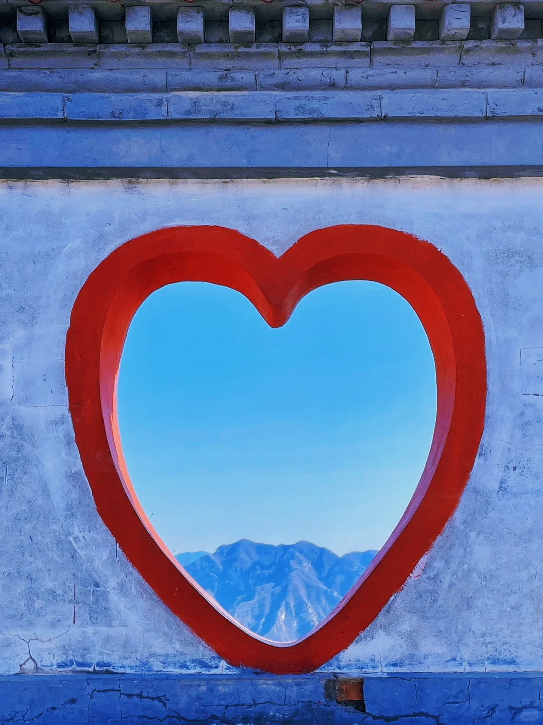 北方武当山❗️❗️99%游客错过的北京仙⛰️