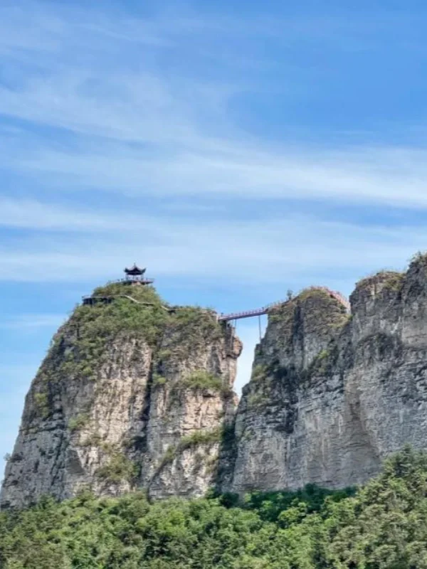 还有谁不知道端午节来邯郸该去哪里玩的吗？