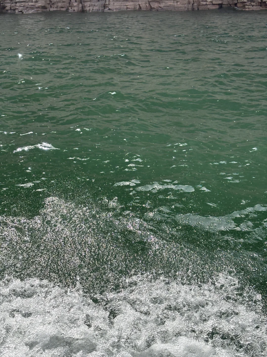 邯郸京娘湖📍请一定要早去❗️❗️❗️