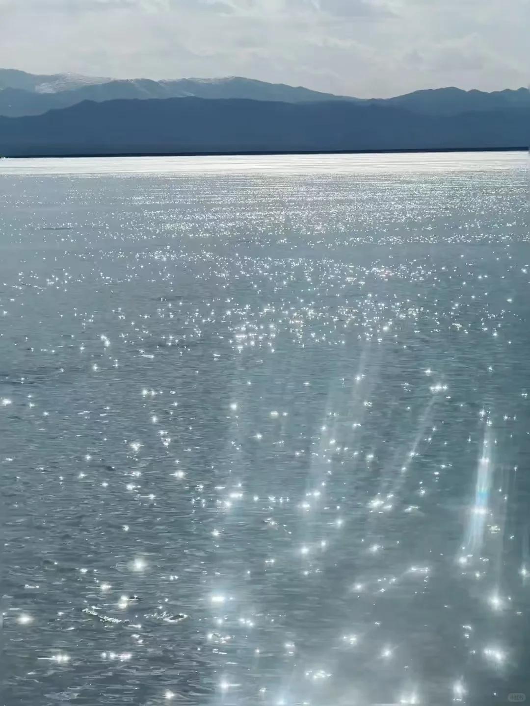 大西北我来过啦