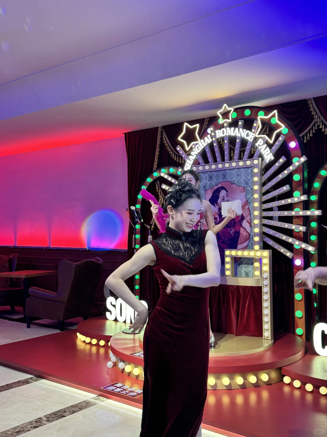 一天玩遍❽个景点❗上海1日游路线 直接抄吧