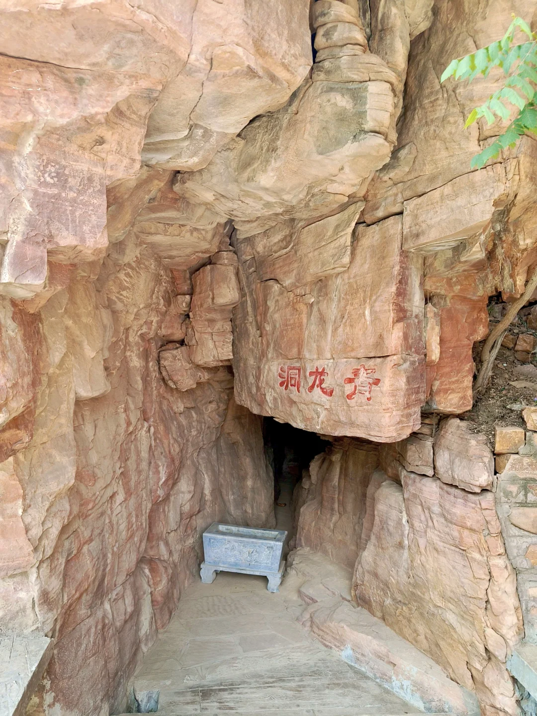 在京娘湖被美景和千年故事暴击,攻略速存!