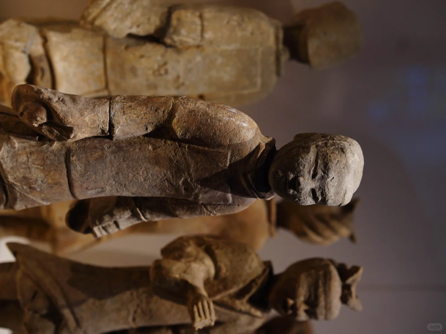 不可不打卡，感受浓厚文化气息