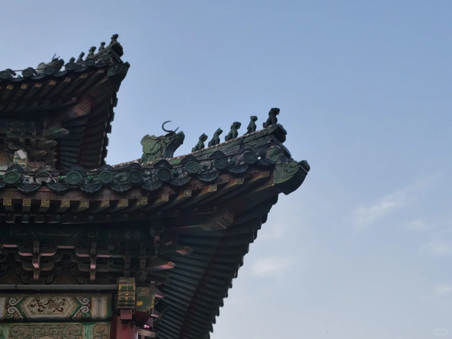 邯郸丛台公园一定一定要晚上来哦