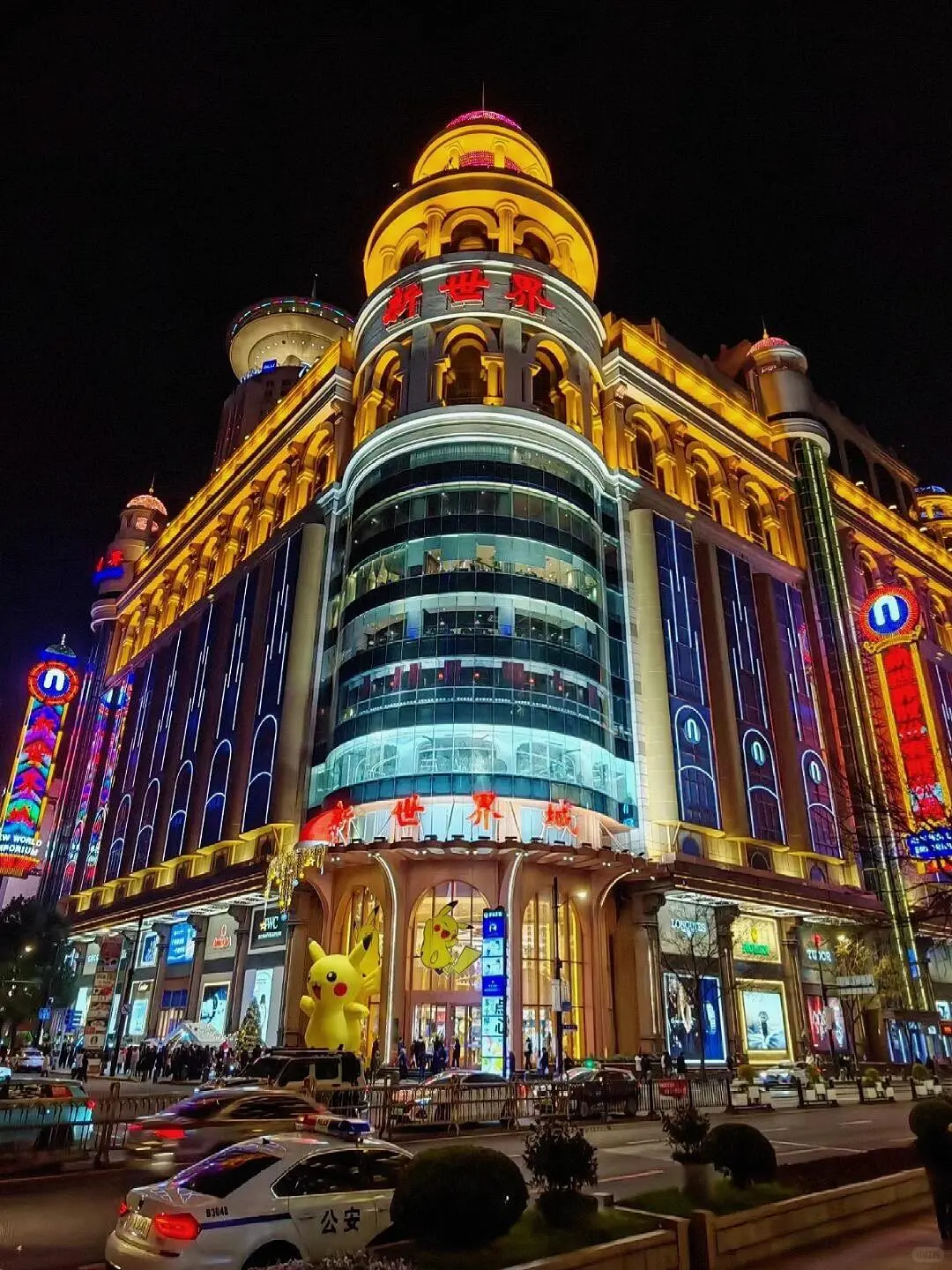 4-5月苏杭现状，简直封神，劝退不了一点...