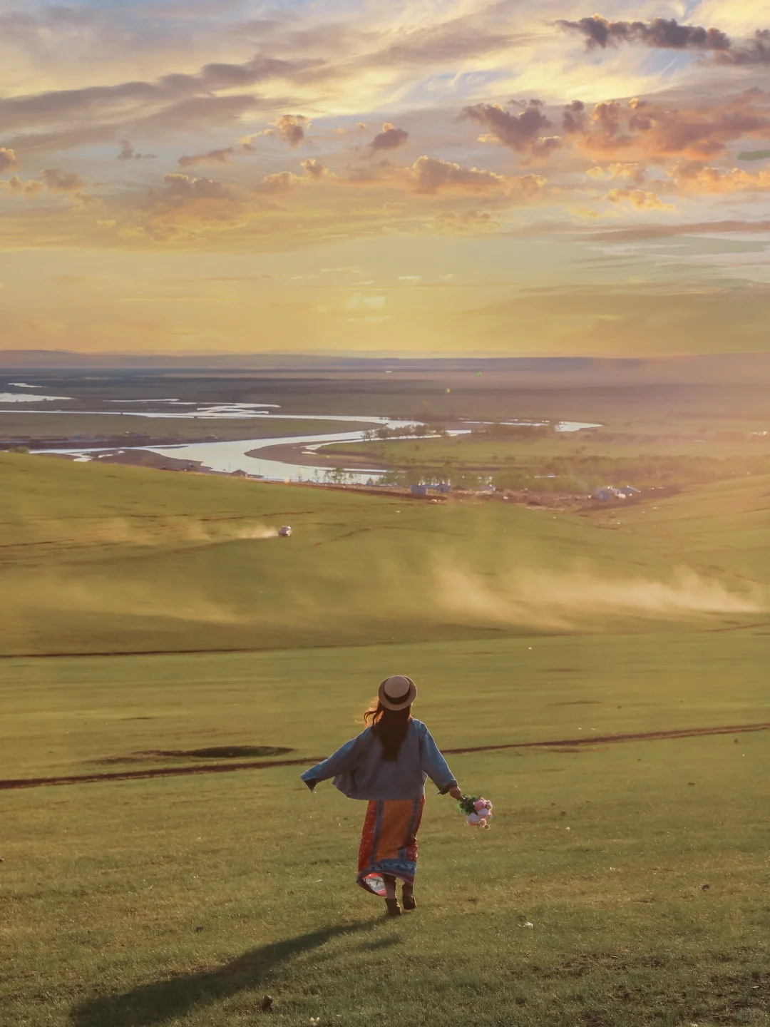 实话虽难听 这就是5月6月呼伦贝尔旅游现状