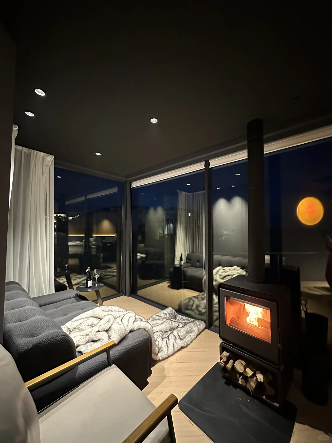 在阿那亚！！刚退房！！！下次还来！！！