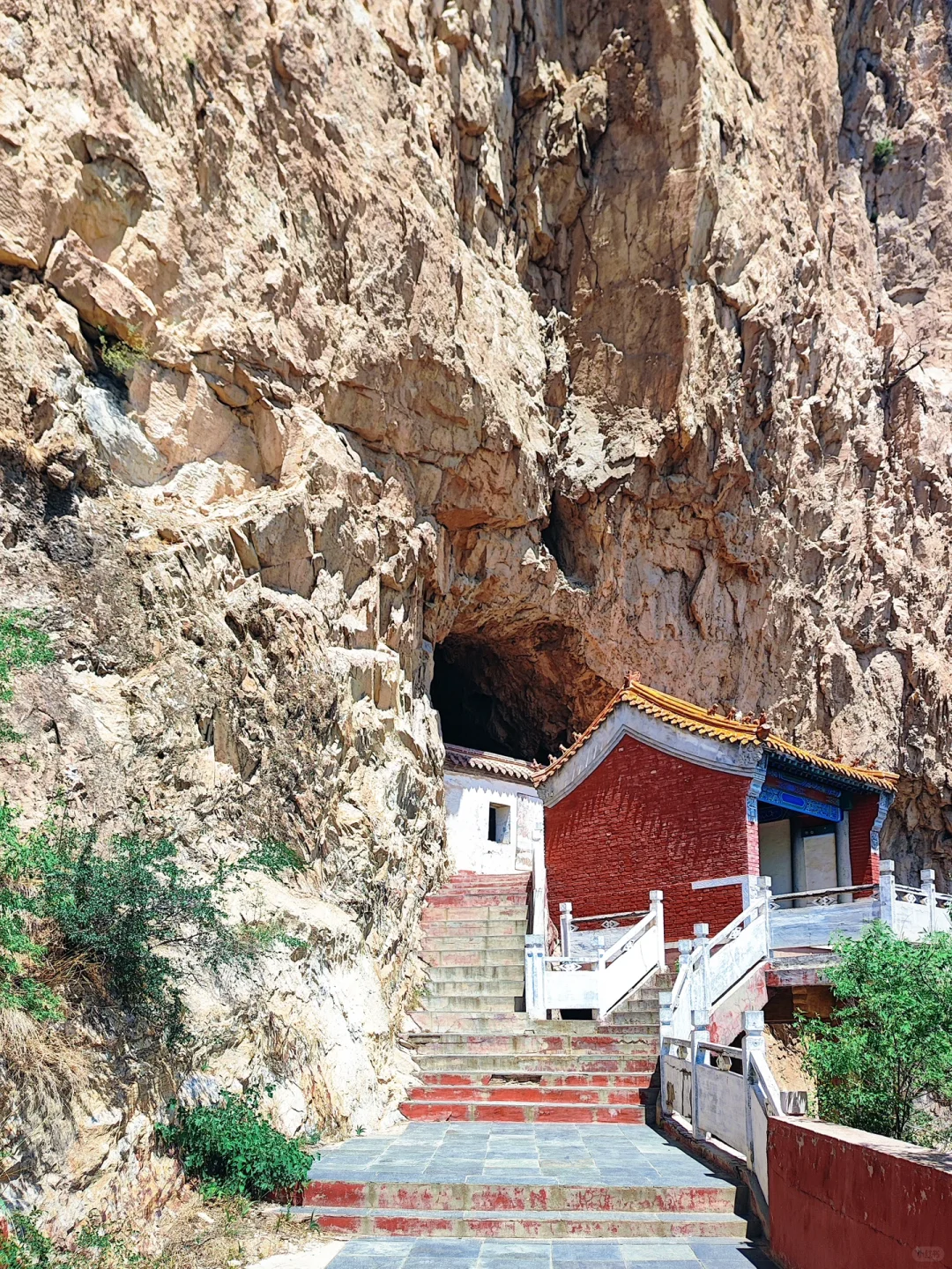 北方武当山❗️❗️99%游客错过的北京仙⛰️