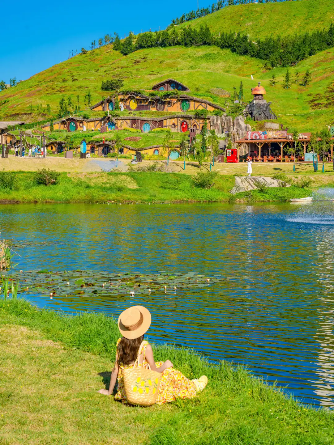 暑假第一站:郴州!就去这座“湘南小城”吧