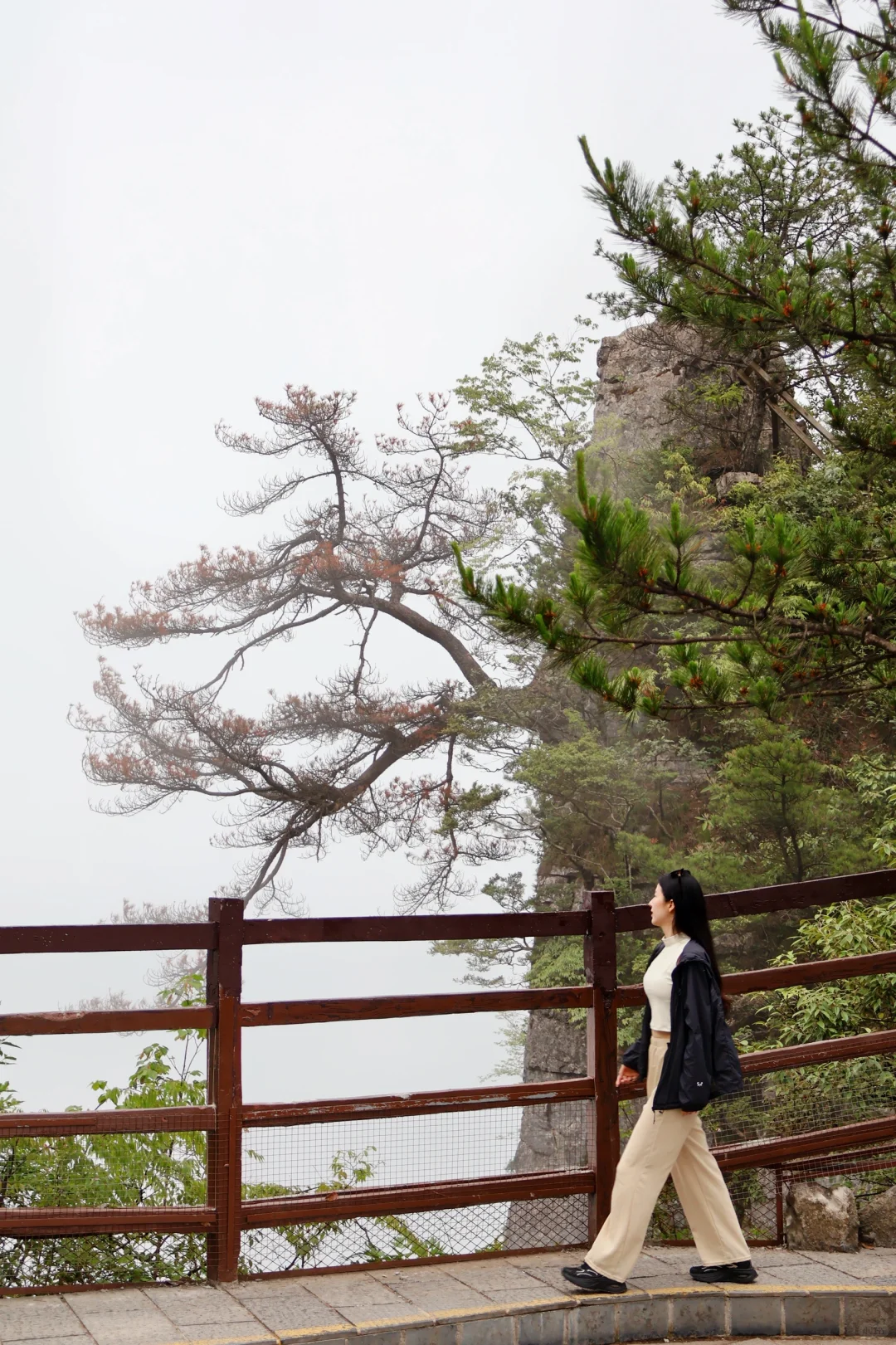 恩施大峡谷全程不费腿❗️2天攻略