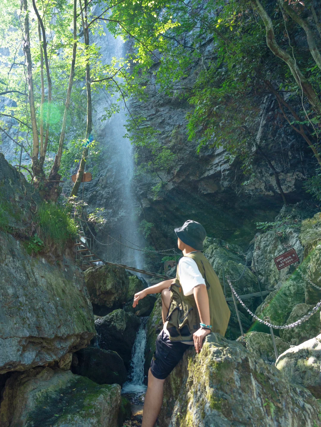 湖南！你不宣传这里！！你糊涂啊‼️