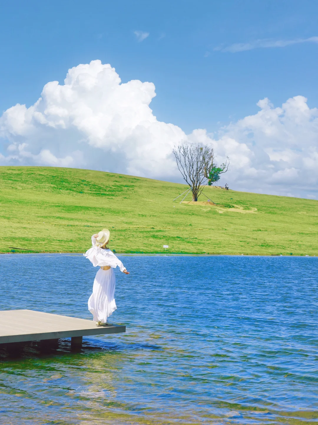 发朋友圈问疯了❗️这里真的不是阿勒泰‼️