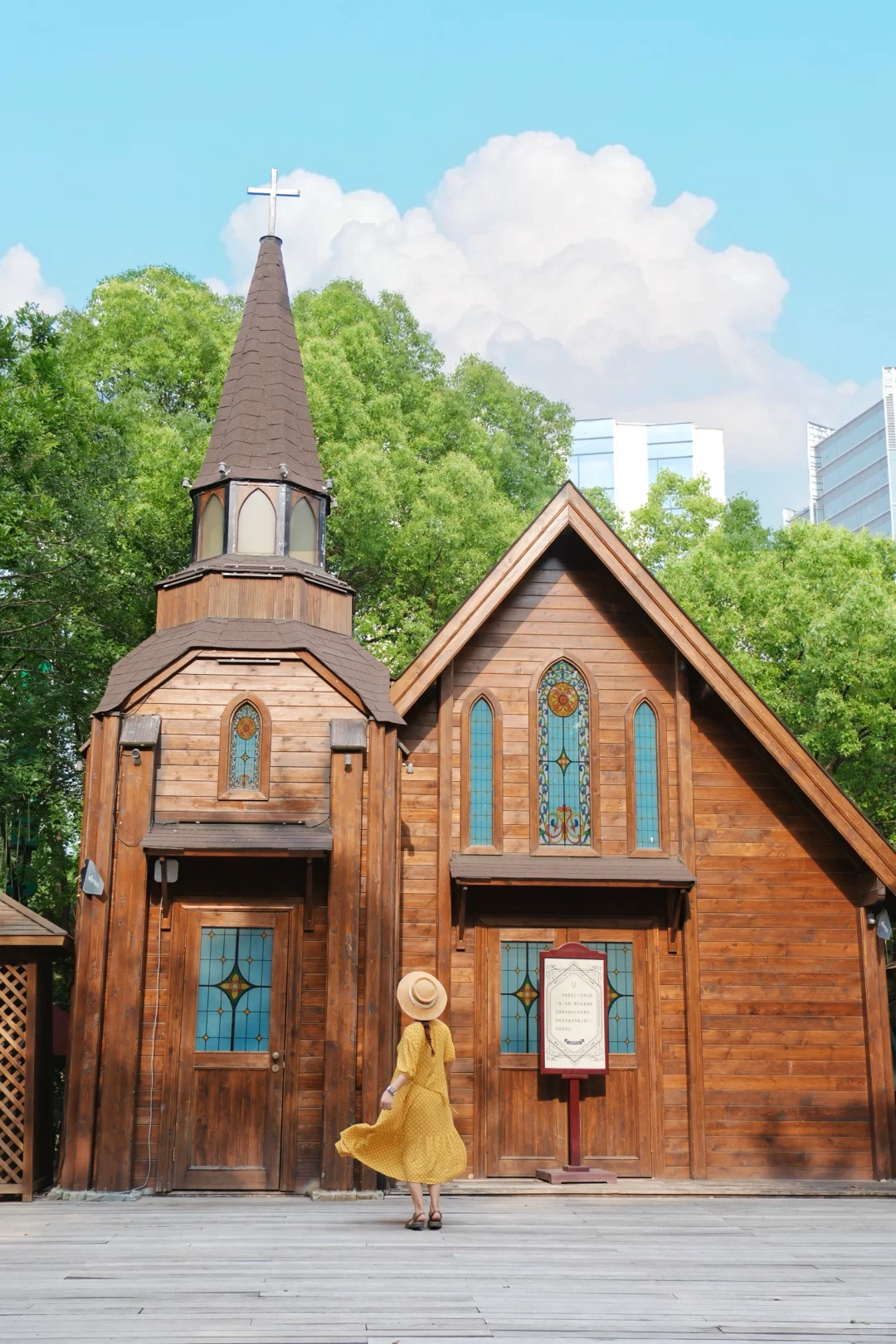 一天玩遍❽个景点❗上海1日游路线 直接抄吧