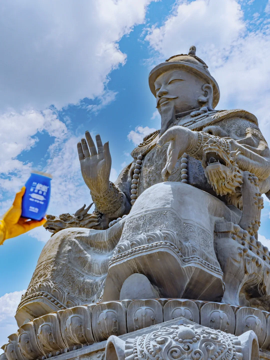 🍀逃离班味，去呼吸自然味道