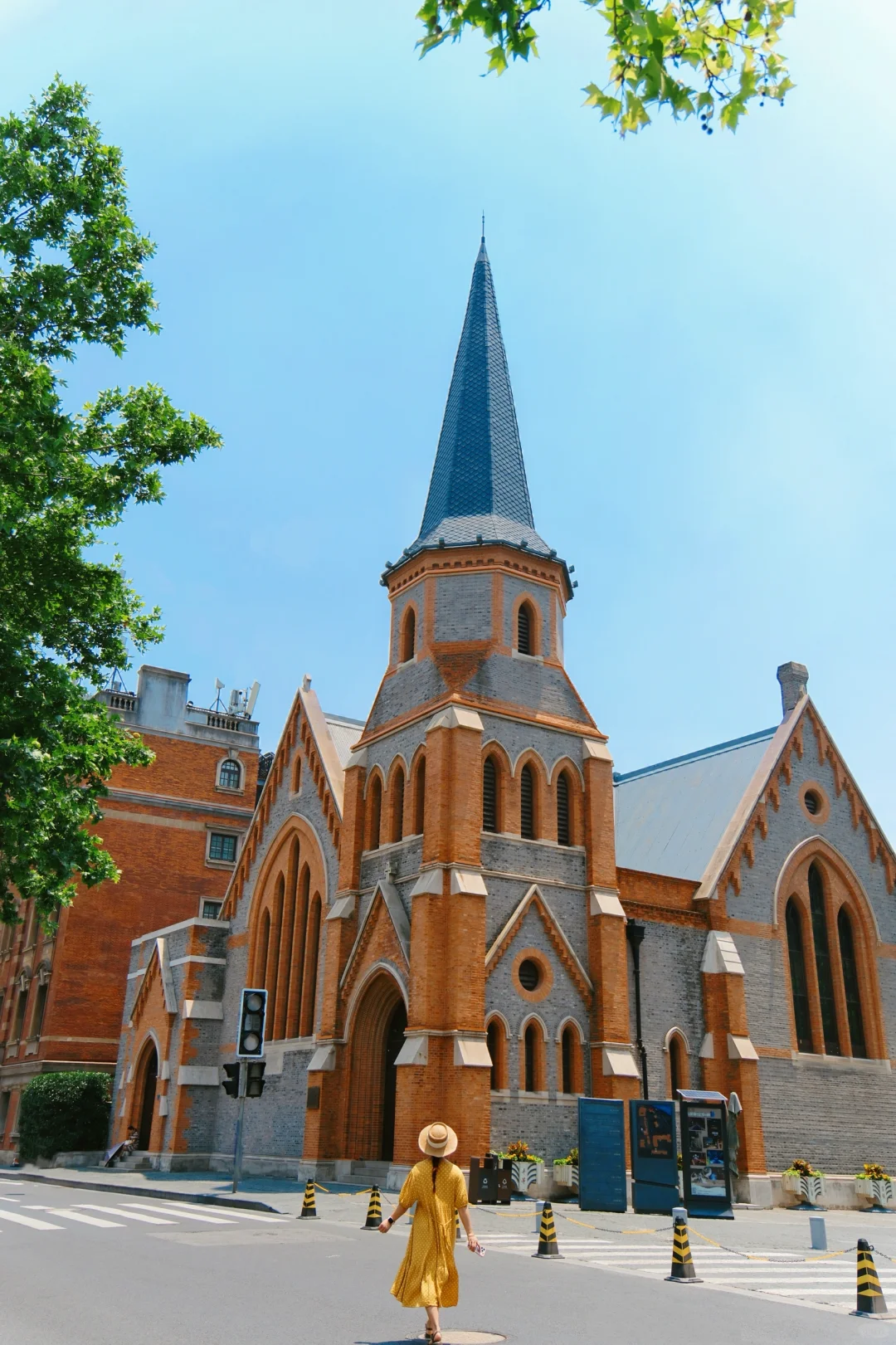 一天玩遍❽个景点❗上海1日游路线 直接抄吧