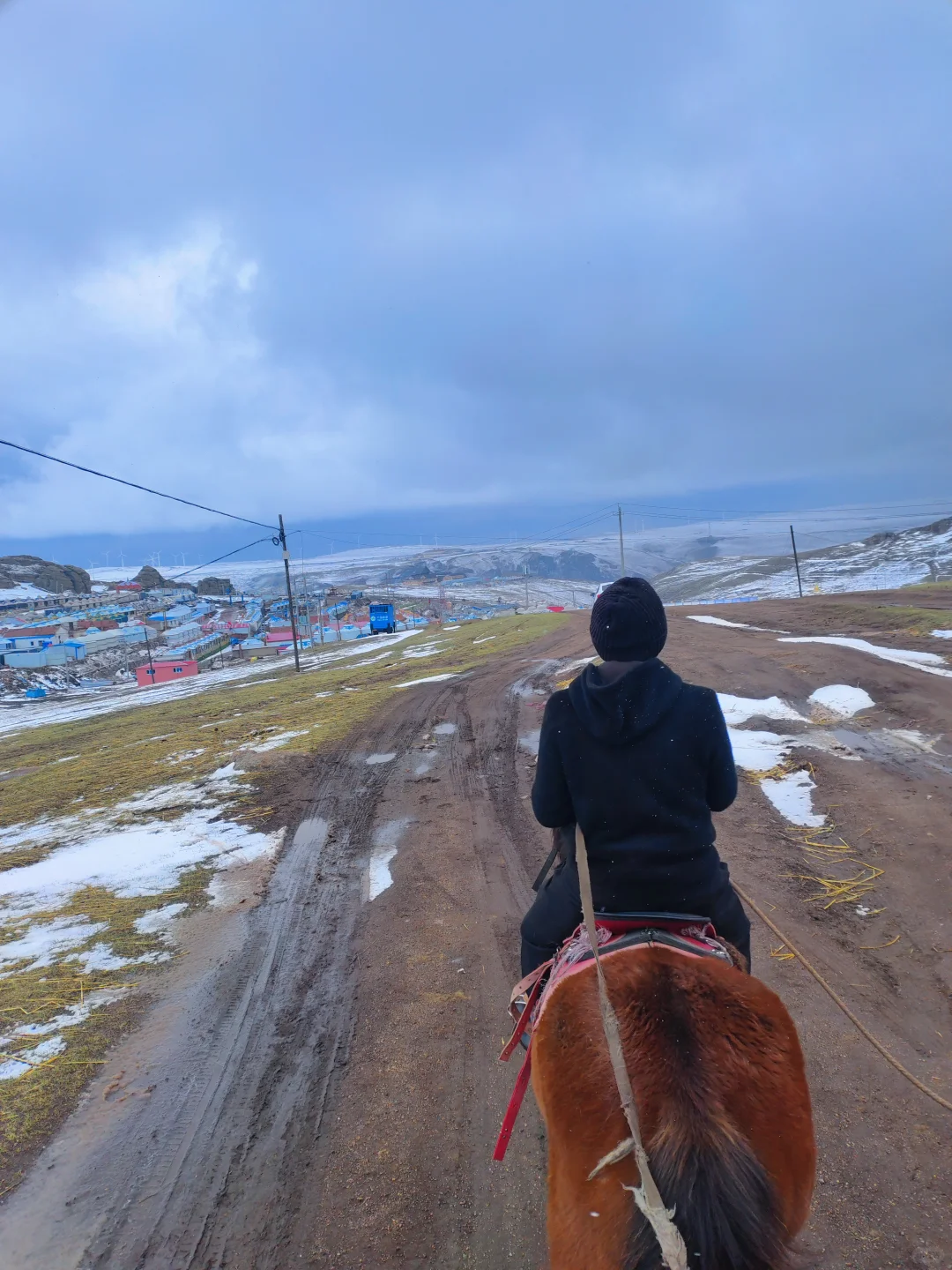 大学生勇闯乌兰察布🌋3天3晚超全攻略分享