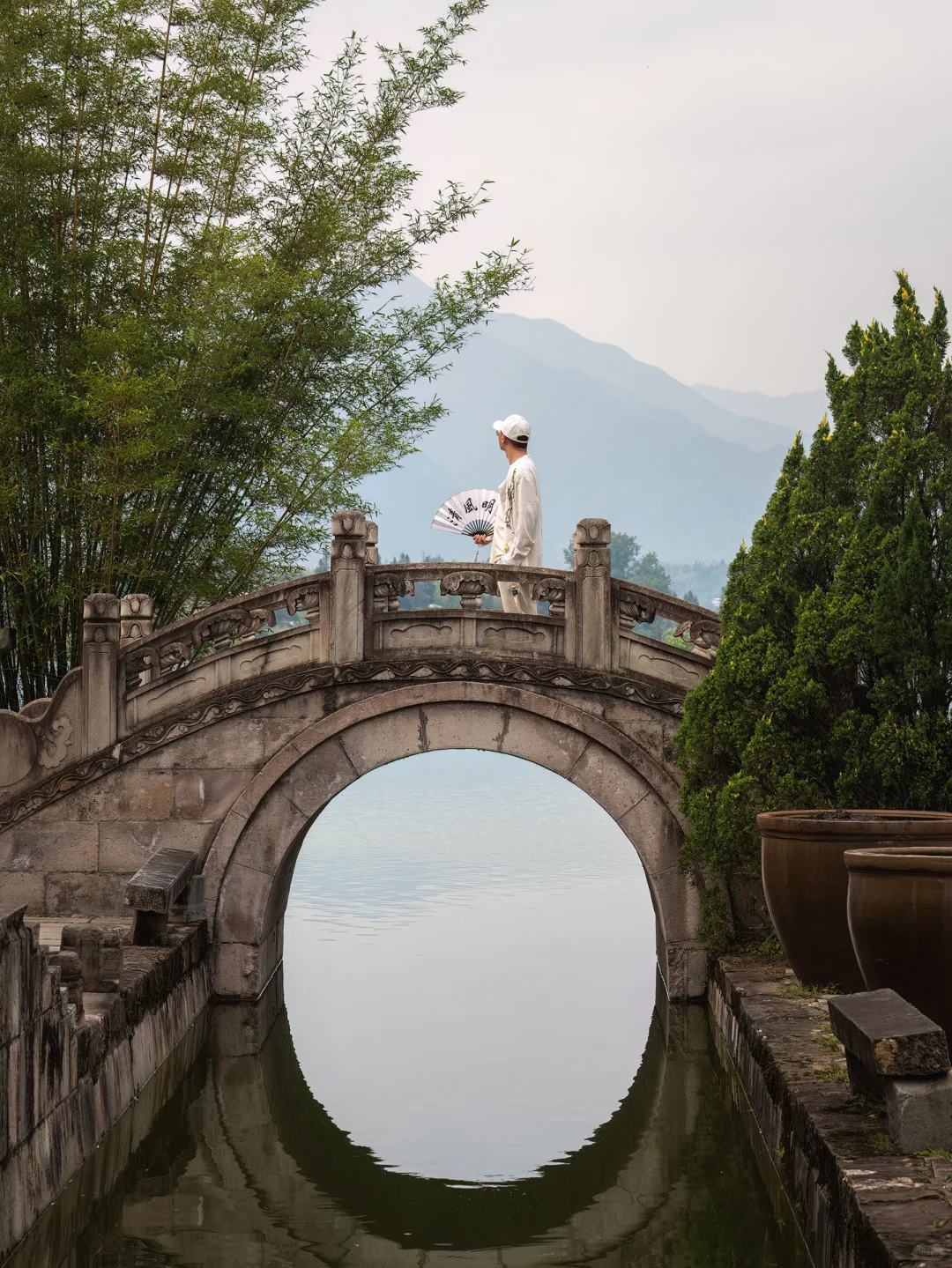 比起宏村，我更喜欢皖南这些小众古村落！