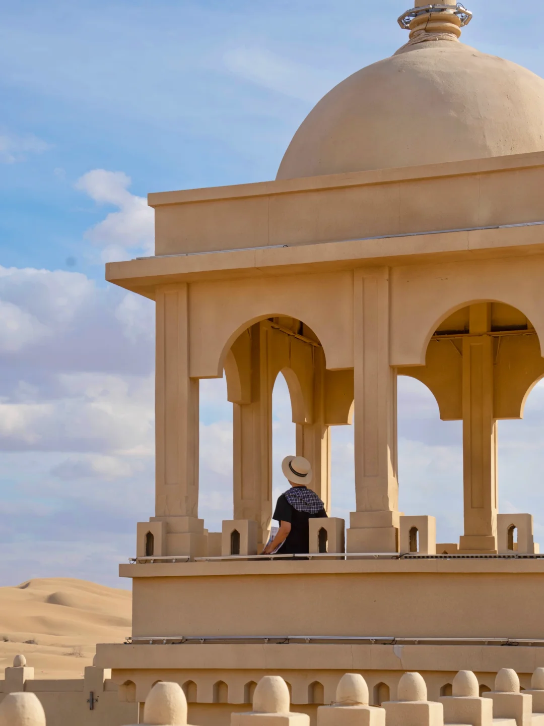 迄今为止，我最喜欢的国内旅行地出现了！！