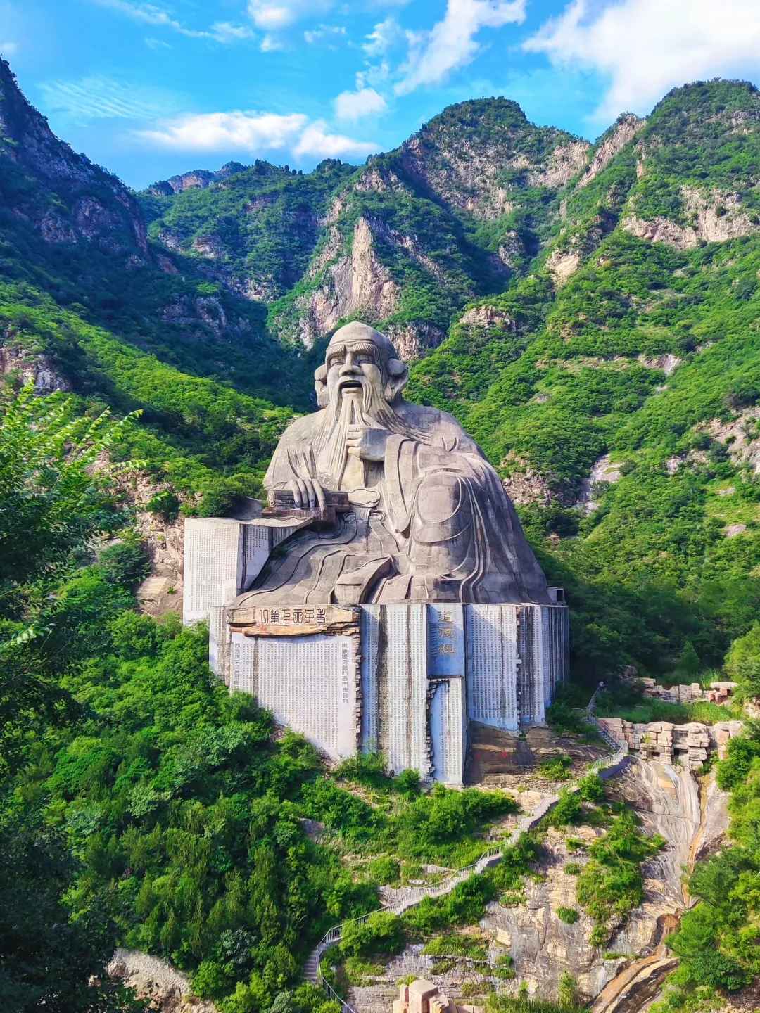 北方武当山❗️❗️99%游客错过的北京仙⛰️