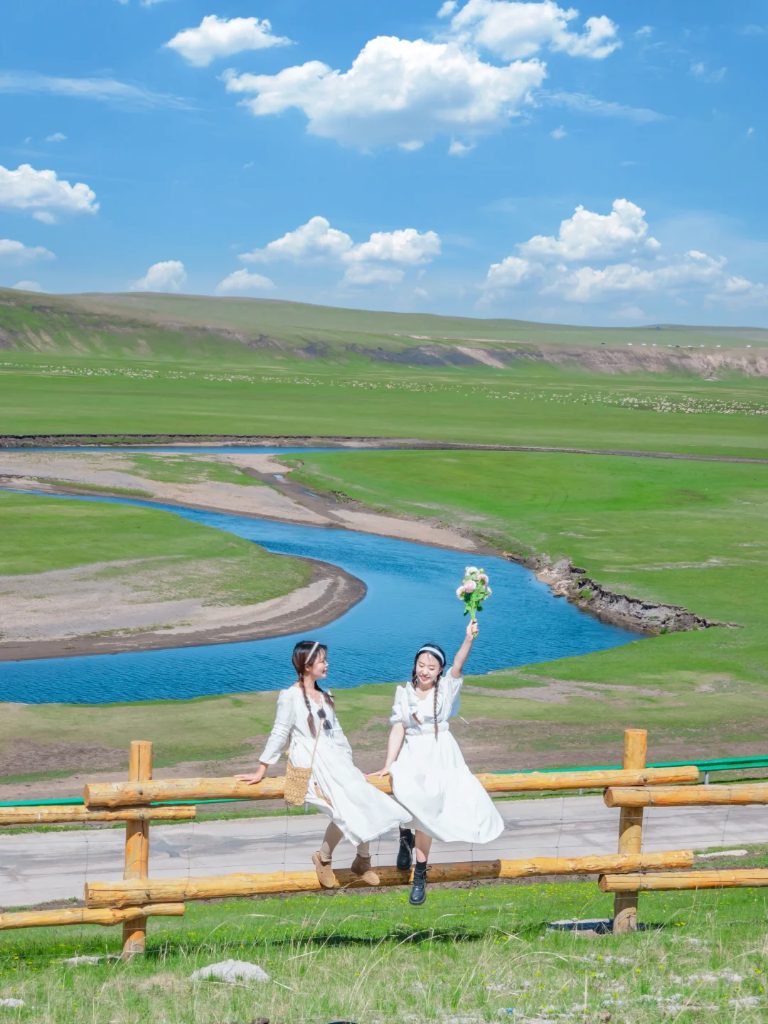 实话虽难听 这就是5月6月呼伦贝尔旅游现状