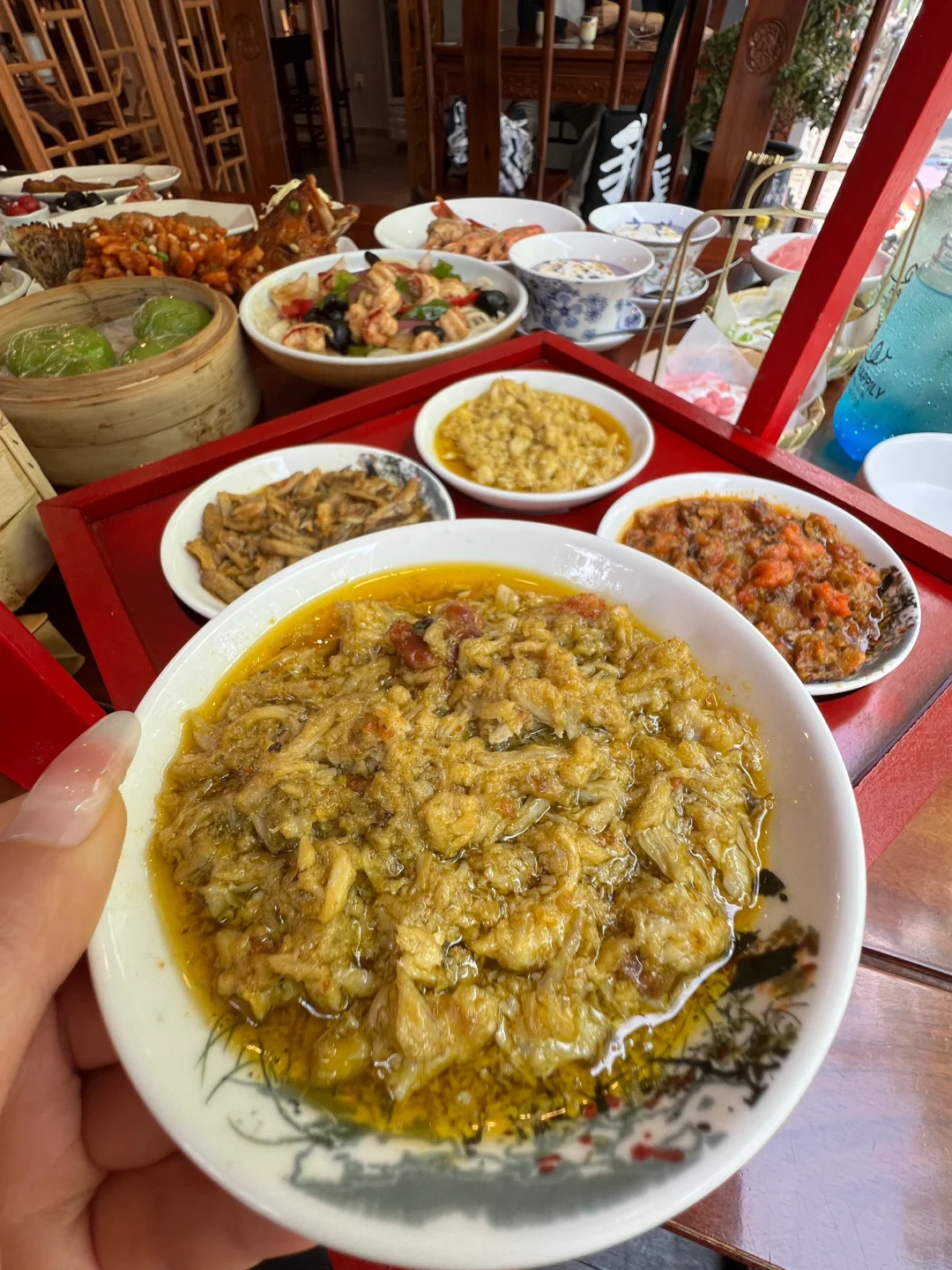 端午节｜苏州三天两晚保姆级旅游攻略