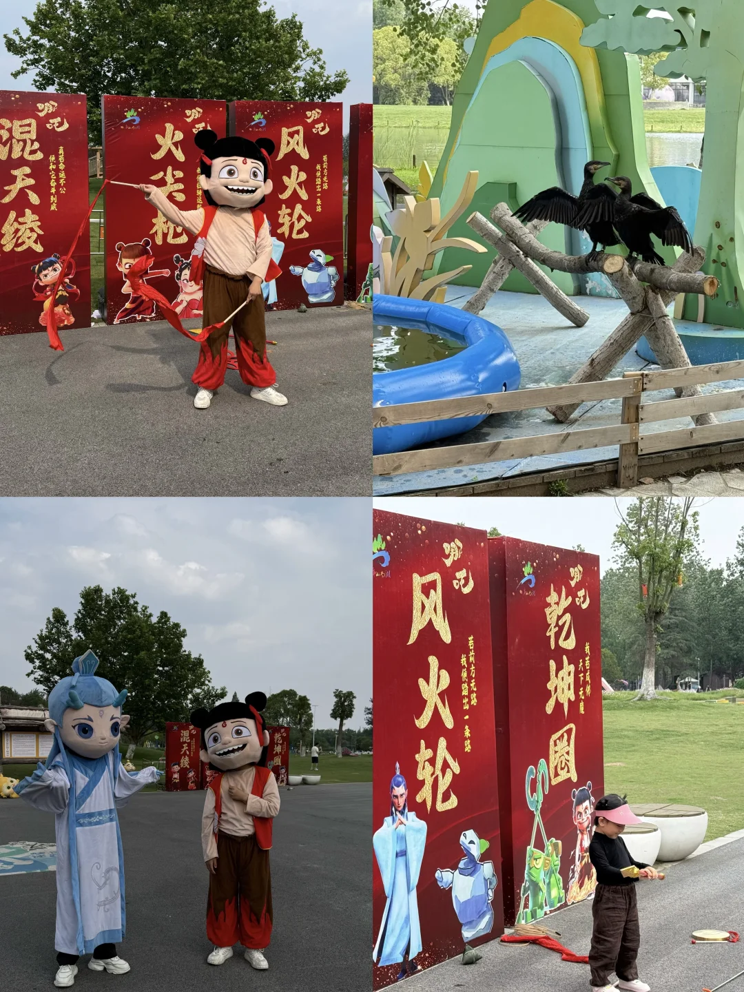 端午旅行，别错过江苏低调的宝藏景点