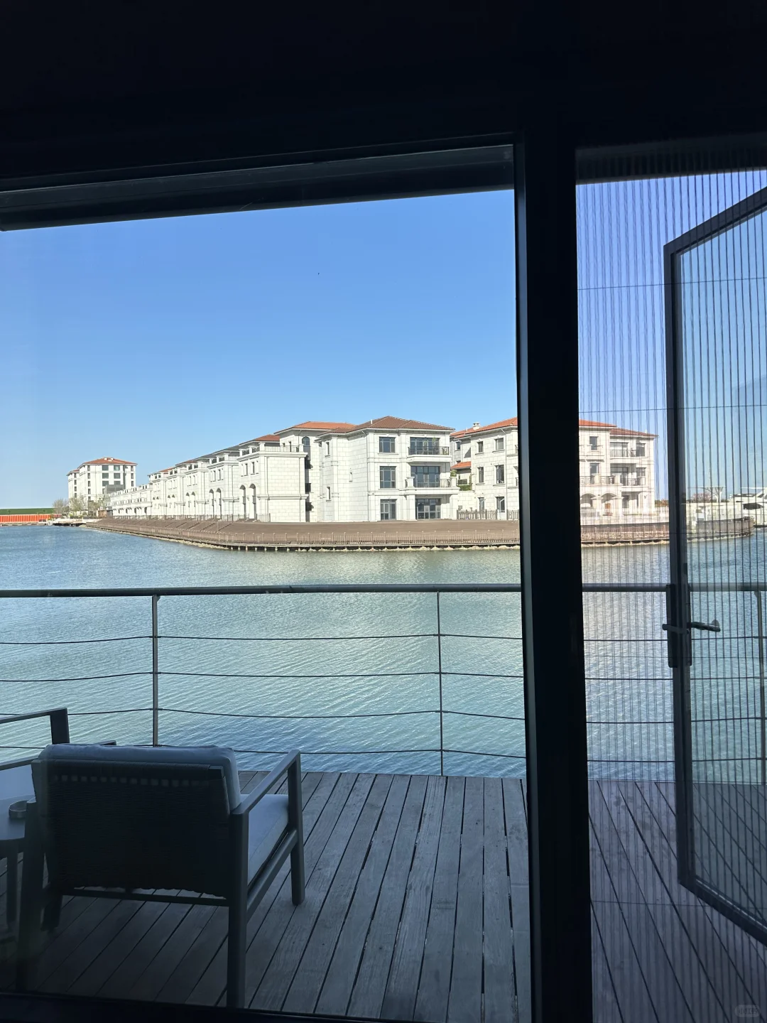 在阿那亚！！刚退房！！！下次还来！！！